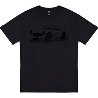 SAME DAY Thread Project Unisex Epic Tee Thumbnail