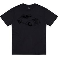 SAME DAY Thread Project Unisex Epic Tee Thumbnail