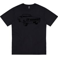 SAME DAY Thread Project Unisex Epic Tee Thumbnail