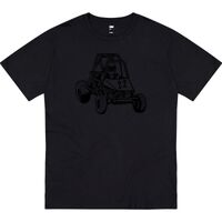 SAME DAY Thread Project Unisex Epic Tee Thumbnail