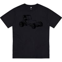 SAME DAY Thread Project Unisex Epic Tee Thumbnail