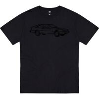 SAME DAY Thread Project Unisex Epic Tee Thumbnail