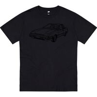 SAME DAY Thread Project Unisex Epic Tee Thumbnail