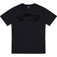 SAME DAY Thread Project Unisex Epic Tee Thumbnail