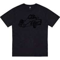 SAME DAY Thread Project Unisex Epic Tee Thumbnail