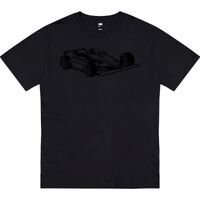SAME DAY Thread Project Unisex Epic Tee Thumbnail