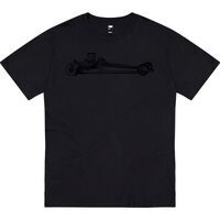 SAME DAY Thread Project Unisex Epic Tee Thumbnail