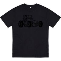 SAME DAY Thread Project Unisex Epic Tee Thumbnail