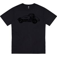 SAME DAY Thread Project Unisex Epic Tee Thumbnail