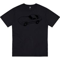 SAME DAY Thread Project Unisex Epic Tee Thumbnail