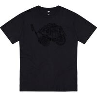 SAME DAY Thread Project Unisex Epic Tee Thumbnail