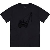 SAME DAY Thread Project Unisex Epic Tee Thumbnail