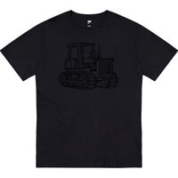 SAME DAY Thread Project Unisex Epic Tee Thumbnail