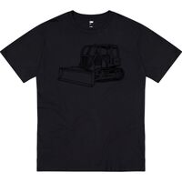 SAME DAY Thread Project Unisex Epic Tee Thumbnail