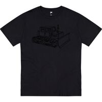 SAME DAY Thread Project Unisex Epic Tee Thumbnail