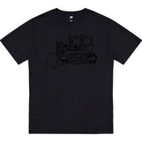 SAME DAY Thread Project Unisex Epic Tee Thumbnail