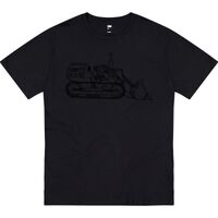 SAME DAY Thread Project Unisex Epic Tee Thumbnail