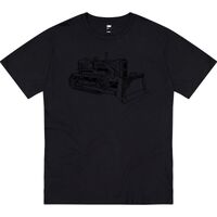 SAME DAY Thread Project Unisex Epic Tee Thumbnail