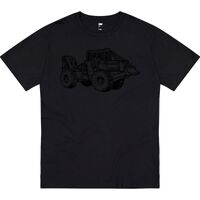 SAME DAY Thread Project Unisex Epic Tee Thumbnail