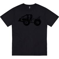 SAME DAY Thread Project Unisex Epic Tee Thumbnail