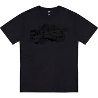 SAME DAY Thread Project Unisex Epic Tee Thumbnail