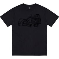 SAME DAY Thread Project Unisex Epic Tee Thumbnail