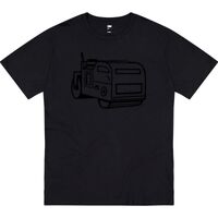 SAME DAY Thread Project Unisex Epic Tee Thumbnail