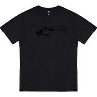 SAME DAY Thread Project Unisex Epic Tee Thumbnail