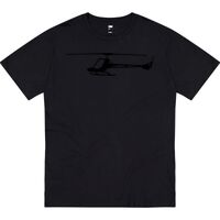 SAME DAY Thread Project Unisex Epic Tee Thumbnail