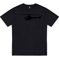 SAME DAY Thread Project Unisex Epic Tee Thumbnail