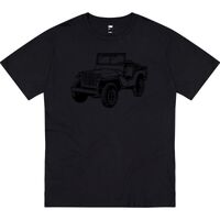 SAME DAY Thread Project Unisex Epic Tee Thumbnail