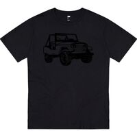 SAME DAY Thread Project Unisex Epic Tee Thumbnail