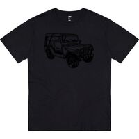 SAME DAY Thread Project Unisex Epic Tee Thumbnail