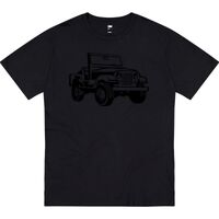 SAME DAY Thread Project Unisex Epic Tee Thumbnail