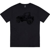 SAME DAY Thread Project Unisex Epic Tee Thumbnail