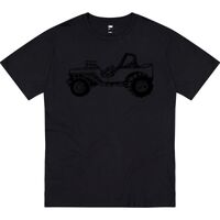 SAME DAY Thread Project Unisex Epic Tee Thumbnail