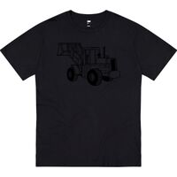 SAME DAY Thread Project Unisex Epic Tee Thumbnail