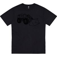 SAME DAY Thread Project Unisex Epic Tee Thumbnail