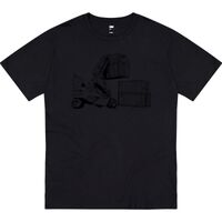 SAME DAY Thread Project Unisex Epic Tee Thumbnail