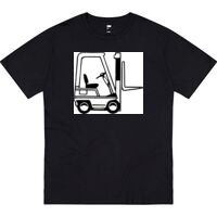 SAME DAY Thread Project Unisex Epic Tee Thumbnail