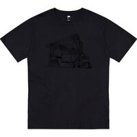 SAME DAY Thread Project Unisex Epic Tee Thumbnail