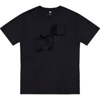 SAME DAY Thread Project Unisex Epic Tee Thumbnail