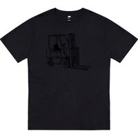 SAME DAY Thread Project Unisex Epic Tee Thumbnail