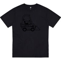 SAME DAY Thread Project Unisex Epic Tee Thumbnail