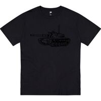 SAME DAY Thread Project Unisex Epic Tee Thumbnail