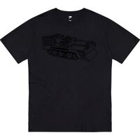 SAME DAY Thread Project Unisex Epic Tee Thumbnail