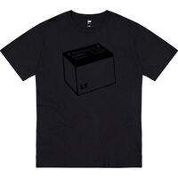 SAME DAY Thread Project Unisex Epic Tee Thumbnail
