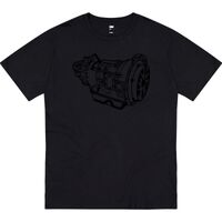 SAME DAY Thread Project Unisex Epic Tee Thumbnail