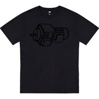 SAME DAY Thread Project Unisex Epic Tee Thumbnail
