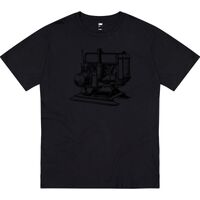 SAME DAY Thread Project Unisex Epic Tee Thumbnail